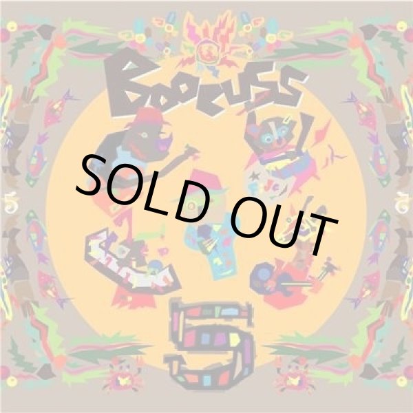 画像1: BOOCUSS / 5 (岡山) (1)