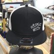 画像7: スメリーさん直買い付けアイテム 限定2枚のみ PICKLE STIX SURFBOARDS / OG メッシュキャップ (7)