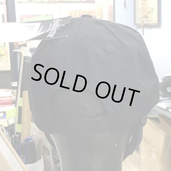 画像10: ラスト2枚で終了 SUBLIME / Band Logo スナップバックキャップ (10)