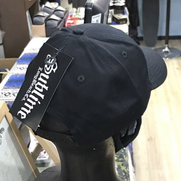 画像9: SUBLIME / Band Logo スナップバックキャップ (9)