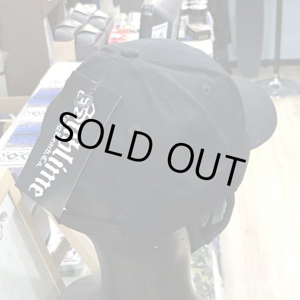 画像9: ラスト2枚で終了 SUBLIME / Band Logo スナップバックキャップ (9)