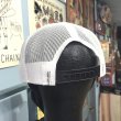 画像13: スメリーさん直買い付けアイテム 限定2枚のみ PICKLE STIX SURFBOARDS / OG メッシュキャップ (13)
