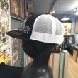 画像12: スメリーさん直買い付けアイテム 限定2枚のみ PICKLE STIX SURFBOARDS / OG メッシュキャップ (12)