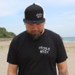 画像5: スメリーさん直買い付けアイテム 限定2枚のみ PICKLE STIX SURFBOARDS / OG メッシュキャップ (5)