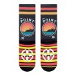 画像4: MERGE4 SOCKS / SLIDERTOWN - THE POINT ソックス (4)