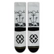 画像4: MERGE4 SOCKS / CHRISTIAN HOSOI - 3 CROSSES ソックス (4)