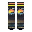 画像3: MERGE4 SOCKS / SLIDERTOWN - THE LANE ソックス (3)