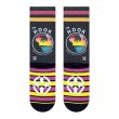 画像4: MERGE4 SOCKS / SLIDERTOWN - THE HOOK ソックス (4)