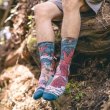 画像7: MERGE4 SOCKS / Bradley's House Tree ソックス (7)