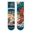 画像8: MERGE4 SOCKS / Bradley's House Tree ソックス (8)