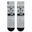 画像3: MERGE4 SOCKS / CHRISTIAN HOSOI - 3 CROSSES ソックス (3)