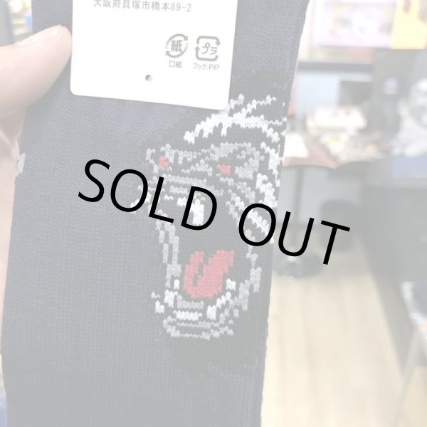 画像2: ching & co. / Boss Gorilla スケーターソックス  (2)