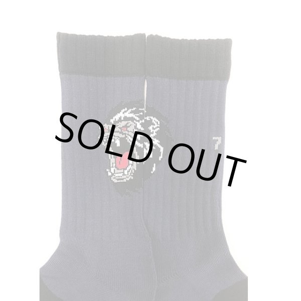 画像3: ching & co. / Boss Gorilla スケーターソックス  (3)