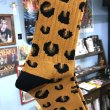 画像3: ching&co. / LEOPARD スケーターソックス  (3)