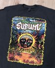 画像10: 2XL2枚のみの入荷 SUBLIME / Under The Sea Sun Tシャツ (10)