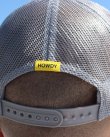 画像5: 売り切り20%OFF ラスト1枚で終了 HOWDY / Logo メッシュキャップ グレー (5)