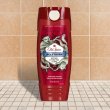 画像2: OLD SPICE / WOLFTHORN ボディーウォッシュ 473ml (2)