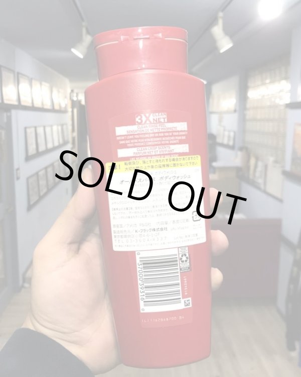 画像4: OLD SPICE / PURE SPORT 3X ボディーウォッシュ 532ml (4)