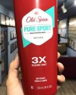 画像3: OLD SPICE / PURE SPORT 3X ボディーウォッシュ 532ml (3)