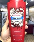画像3: OLD SPICE / WOLFTHORN ボディーウォッシュ 473ml (3)