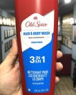 画像3: OLD SPICE / 3IN EN1 ヘアー&ボディーウォッシュ 532ml (3)