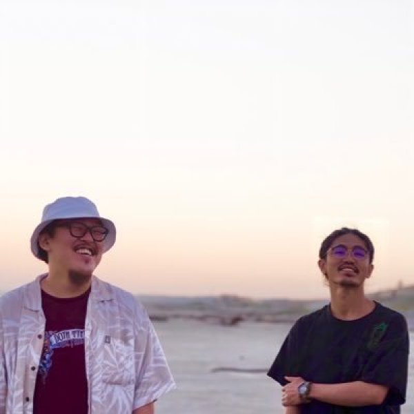 画像2: RadicaLoop / Feel alright (岐阜) (2)