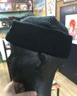 画像2: ching & co. / 泥棒キャップ ブラック (2)