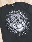 画像3: Mサイズ2枚のみ入荷 SUBLIME / Bradley James Nowell Tシャツ (3)