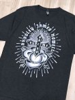 画像2: Mサイズ2枚のみ入荷 SUBLIME / Bradley James Nowell Tシャツ (2)