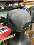 画像7: ラスト1枚で終了 Tokarev Clothing Store & Central Tattoo Parlor / BALL&CHAIN別注 スナップバックキャップ NAVY x CHARCOAL (7)