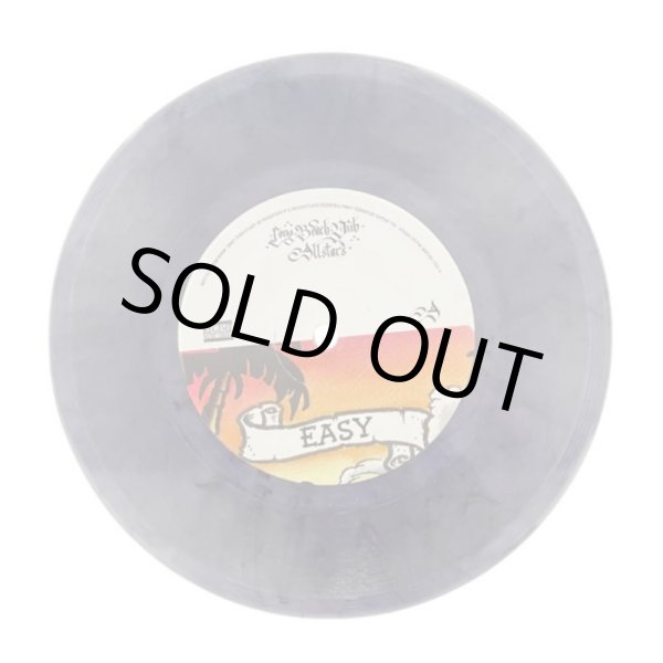 画像6: ラスト3枚で終了  最終入荷  LONG BEACH DUB ALLSTARS / EASY DUB - 輸入盤: 7インチ VINYL Color: Grey Marble Limited Edition (6)