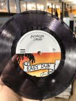 画像2: ラスト3枚で終了  最終入荷  LONG BEACH DUB ALLSTARS / EASY DUB - 輸入盤: 7インチ VINYL Color: Grey Marble Limited Edition (2)