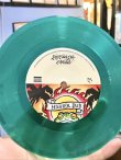 画像3: ラスト1枚で終了 最終入荷  LONG BEACH DUB ALLSTARS / HIGHER DUB - 輸入盤: 7インチ VINYL Color: Green Limited Edition (3)
