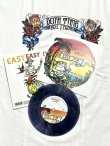 画像1: ラスト3枚で終了  最終入荷  LONG BEACH DUB ALLSTARS / EASY DUB - 輸入盤: 7インチ VINYL Color: Grey Marble Limited Edition (1)