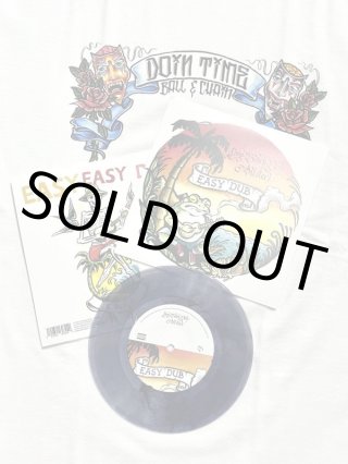 CD/DVD - BALL&CHAIN