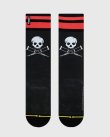 画像5: ラスト1足で終了 MERGE4 SOCKS / JACKASS - SKULL ソックス (5)