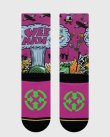 画像5: ラスト1足で終了 MERGE4 SOCKS / WEEMAN - WAR PIGS ソックス (5)