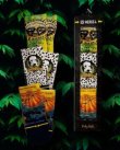 画像15: ラスト2足で終了 MERGE4 SOCKS / SUBLIME - ベイビー用ソックス3足ペアセット (40oz Sun/Everything Under the Sun/Went to the Moon) (15)