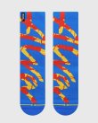 画像3: ラスト1足で終了 MERGE4 SOCKS / TONY ALVA - LOGO ソックス (3)
