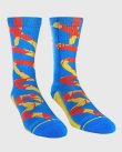 画像4: ラスト1足で終了 MERGE4 SOCKS / TONY ALVA - LOGO ソックス (4)