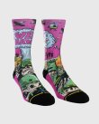 画像4: ラスト1足で終了 MERGE4 SOCKS / WEEMAN - WAR PIGS ソックス (4)