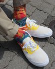 画像1: ラスト1足で終了 MERGE4 SOCKS / SUBLIME - Everything Under the Sun ソックス (1)