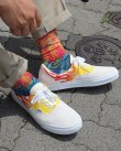 画像2: ラスト1足で終了 MERGE4 SOCKS / SUBLIME - Everything Under the Sun ソックス (2)