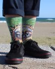 画像3: MERGE4 SOCKS / SUBLIME - Sublime Sun ソックス (3)