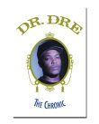 画像2: ラスト1枚で終了 Dr. Dre / The Chronic ポスター (90cm x 60cm) (2)