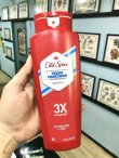 画像1: OLD SPICE / FRESH FRAICHEUR ボディーウォッシュ 473ml (1)