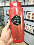画像1: OLD SPICE / Swagger ボディーウォッシュ 473ml (1)