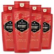 画像2: OLD SPICE / Swagger ボディーウォッシュ 473ml (2)