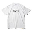 画像1: 売り切り20%OFF HOWDY / FT 3rd Anniversary Collection Tシャツ ホワイト (1)