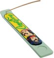 画像2: ラスト1個で終了 Cheech & Chong / Green Incense Burner  (2)
